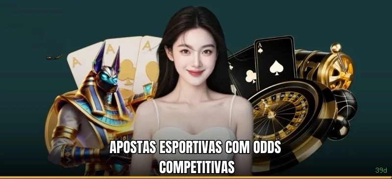 Apostas de Basquete