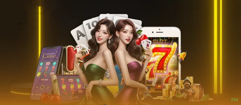 Reload Bonus 39d
