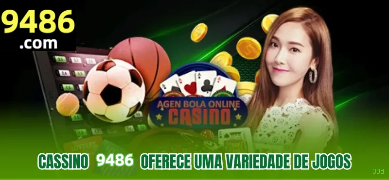 Cassino 24/7 disponível