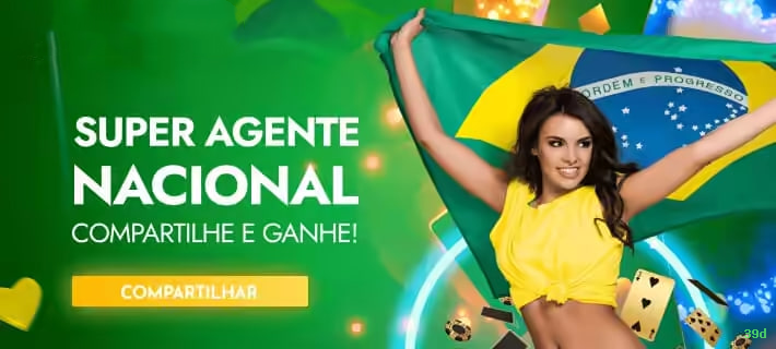 Promoções exclusivas no Facebook